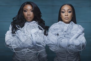 Brandy & Monica: The Boy Is Mine Tour