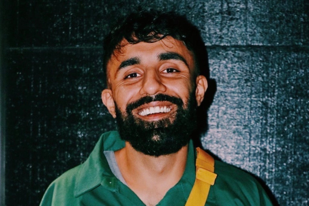 Comedy Allstars w/ Special Guest Danish Maqbool