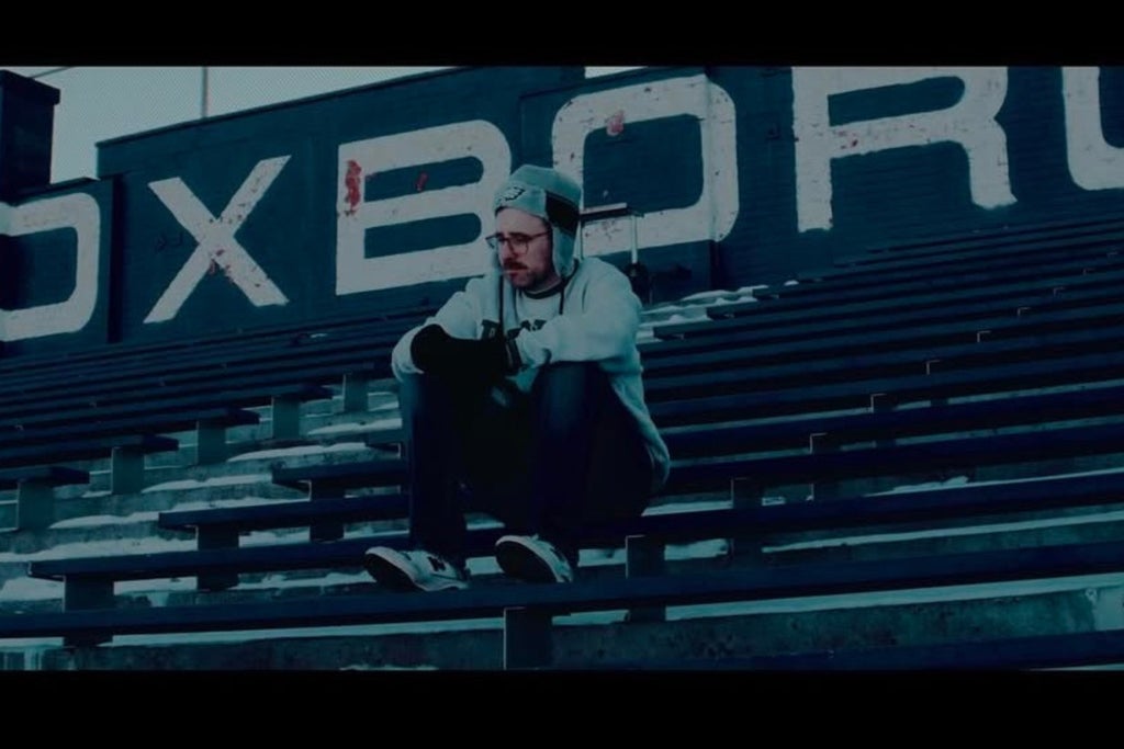 Tom Cassidy
