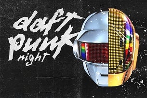 Daft Punk Night