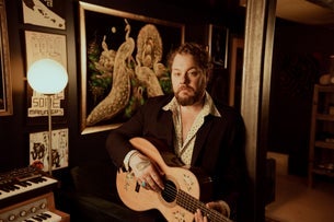 An Evening with Nathaniel Rateliff