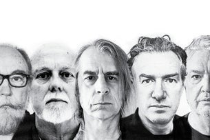 The Saints '73-'78