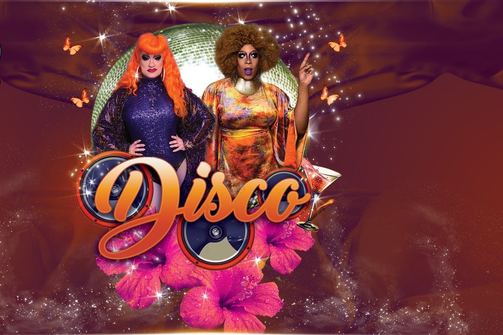 Big Wig Disco Brunch: The Ultimate Drag Experience