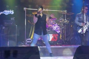 DDXS - A Tribute to Duran Duran and INXS