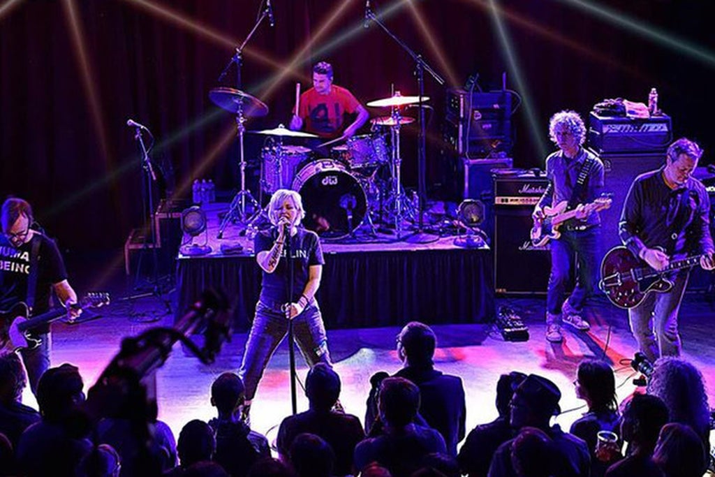 Letters To Cleo