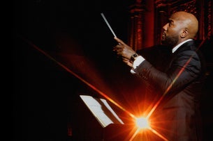 Jeezy 20 Year Anniversary of TM 101 Orchestra Tour