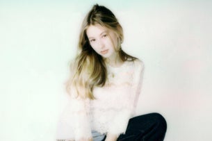 Izzy Pingrey