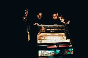 Lord Huron