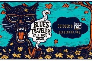 Blues Traveler