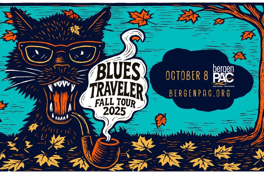 Blues Traveler