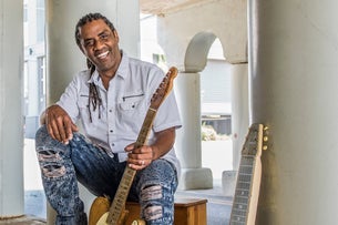 Kenny Neal