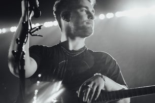Sam Fender - People Watching Tour