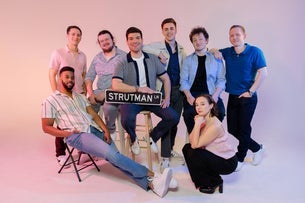 Strutman Lane