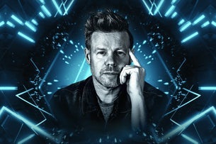 Dreamstate Presents: Ferry Corsten
