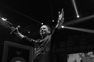 Kailash Kher & Kailasa