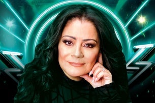 Lisa Lisa - 40th Anniversary Take You Home Tour