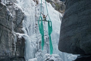 Women's Adventure Film Tour