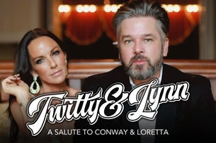 Twitty & Lynn