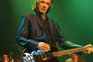 Rick Springfield: I want my 80s Tour