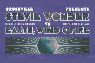 Local Artist Series: Crushville