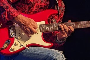 Truth: A Celebration of Jeff Beck