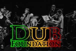 Dub Foundation