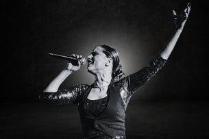 SOUL SISTERS, L'hommage à Amy Winehouse, Adele, Joss Stone, Patti Labelle
