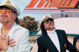 The Windbreakers - Yacht Rock Party Tributes