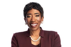Carla Ann Harris