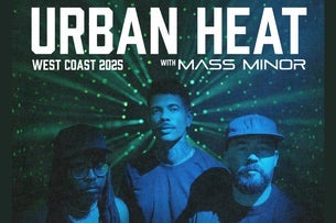 Urban Heat @ 191 Toole
