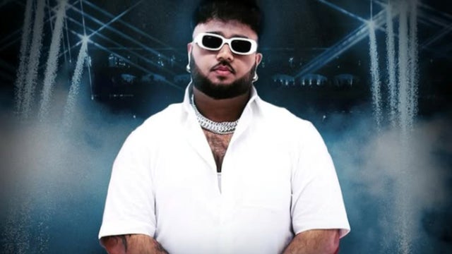 The Afterparty Featuring BK