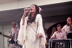 Bobby Stone Film Series: Nashville