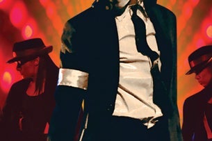 Michael Jackson - The History Show