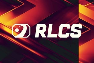 Rocket League Championship Series: Raleigh Major 2025 - 2 DAY TICKET