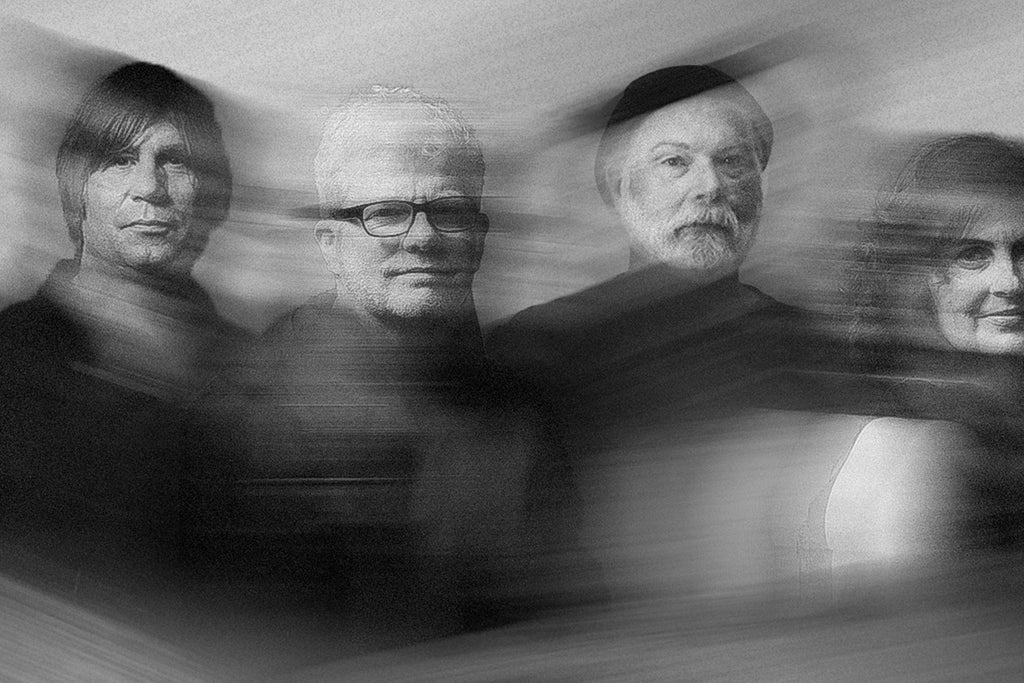 The New Pornographers