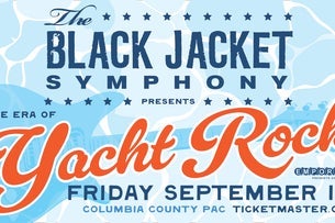 The Black Jacket Symphony Presents The Era of Yacht Rock