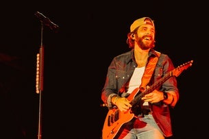 Thomas Rhett: Live in Las Vegas