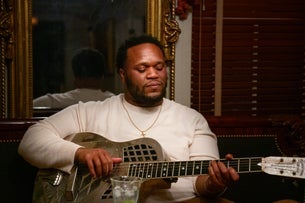 Jontavious Willis