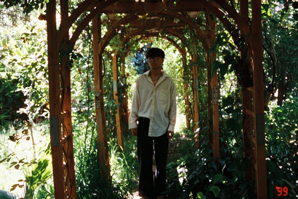 Joon Presents: One Night in LA with FanFan