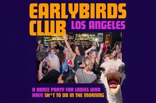 Earlybirds Club