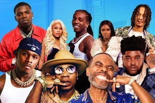 Lil Duval Day Concert