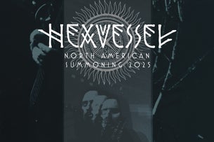 Hexvessel