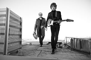 The Kooks - All Over The World Tour