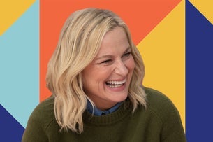 Good Hang with Amy Poehler Live