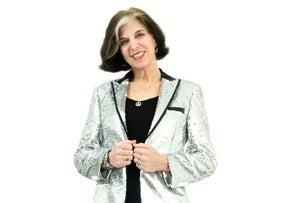 Marcia Ball