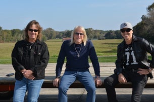 Steve Morse Band