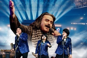 Arif Lohar & The Lohar Boys Live in Toronto: A Folk Music Spectacle