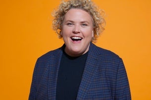 Fortune Feimster: Takin' Care of Biscuits Comedy Tour
