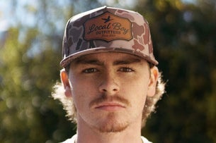 Myles Morgan