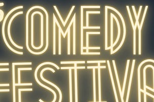 San Leandro 2025 Comedy Festival
